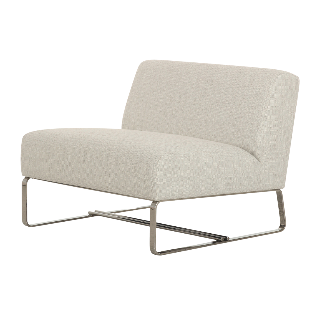 Jayce Outdoor Accent Chair