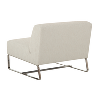 Jayce Outdoor Accent Chair