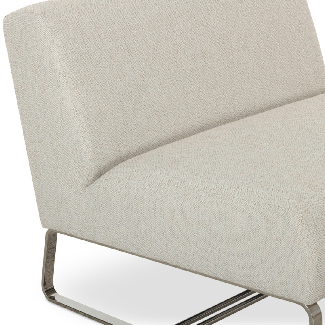 Jayce Outdoor Accent Chair