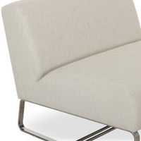 Jayce Outdoor Accent Chair