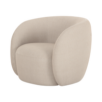 Rosalie Outdoor Accent Chair