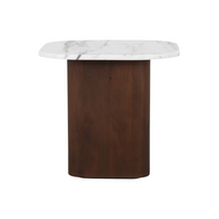 Duke Accent Table