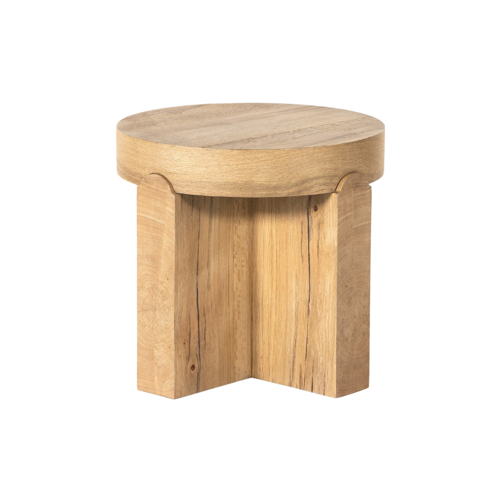 Oates End Table