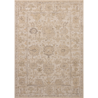 Milena MLE-08 Rug [Ivory/Sand]