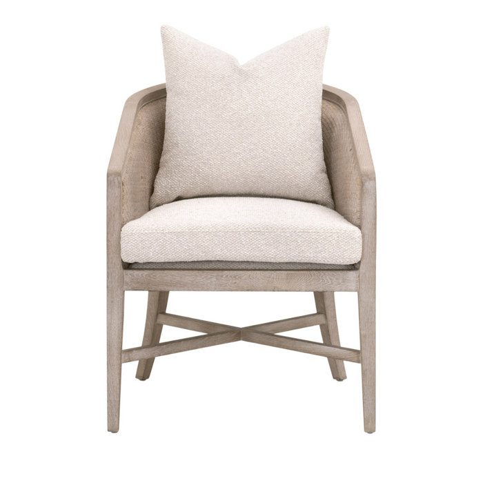 Myron Armchair