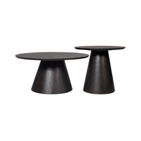 Frederick Nesting Coffee Table Set