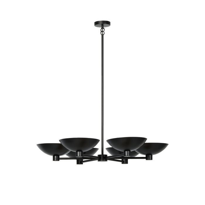 Keely Chandelier