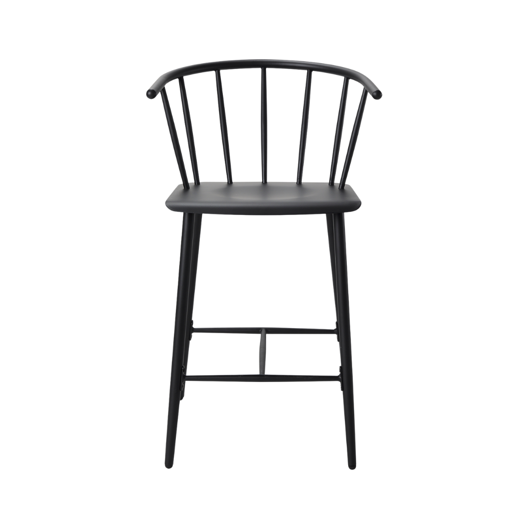 Colin Metal Stool