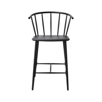 Colin Metal Stool