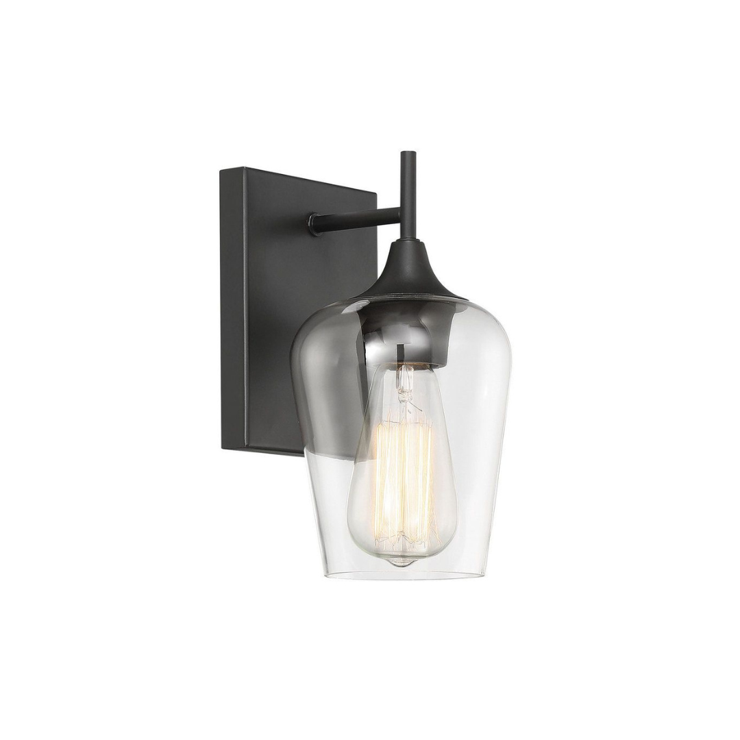 Octave 1-Light Wall Sconce