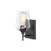 Octave 1-Light Wall Sconce