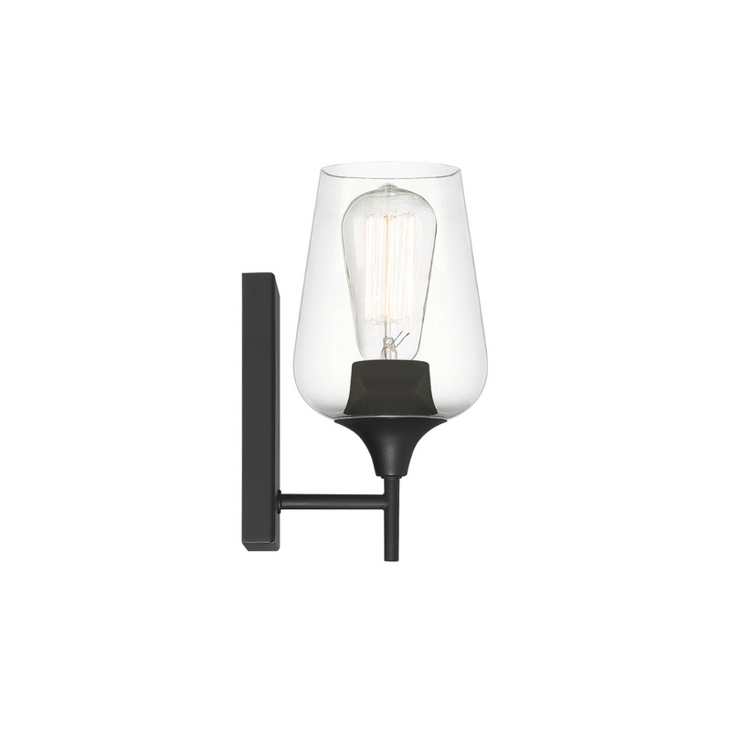 Octave 1-Light Wall Sconce