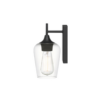 Octave 1-Light Wall Sconce