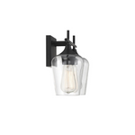 Octave 2-Light Bath Bar