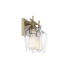 Octave 2-Light Bath Bar