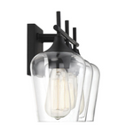 Octave 3-Light Bath Bar