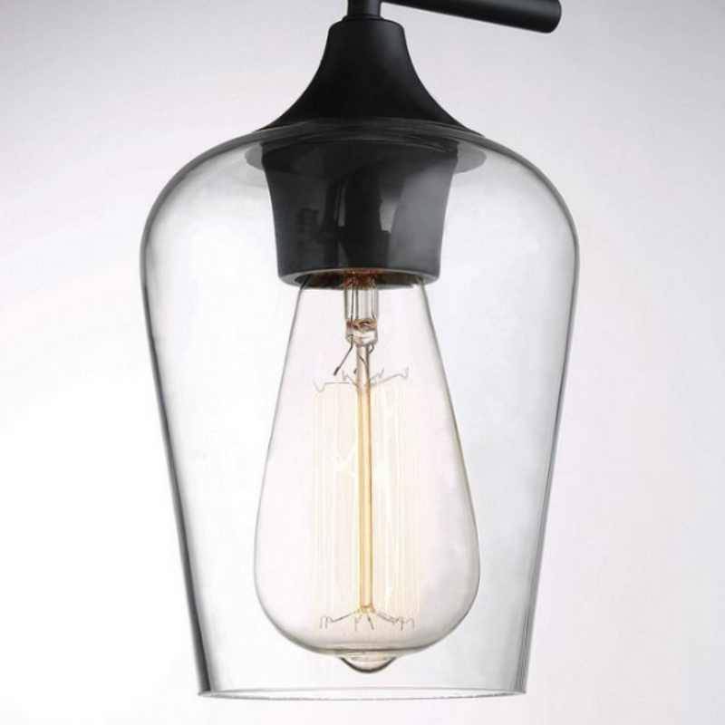 Octave 3-Light Bath Bar
