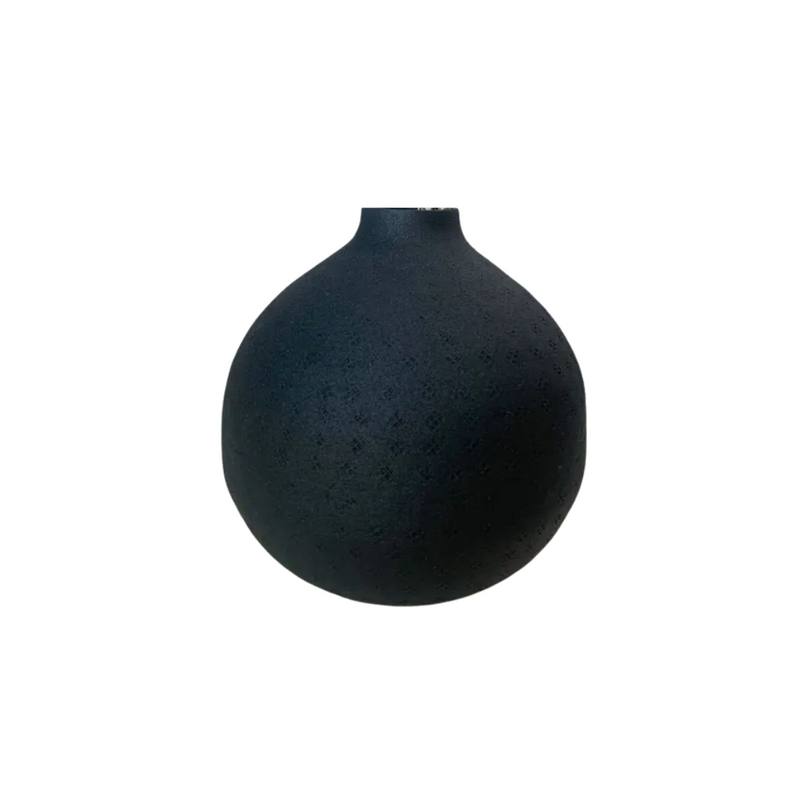 Octavia Textured Vase