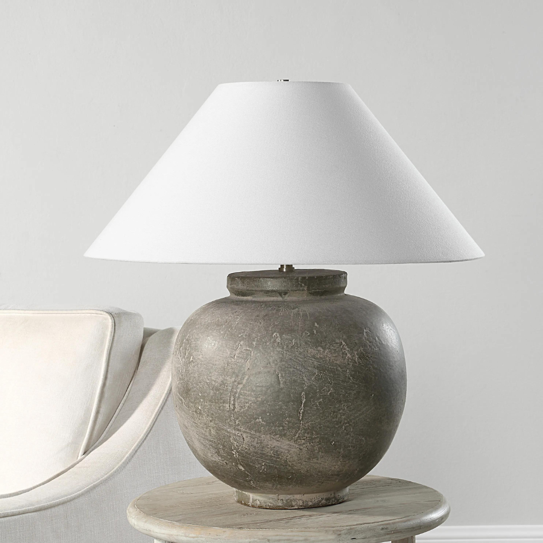 October Table Lamp