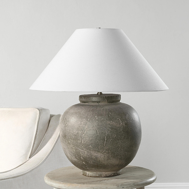 October Table Lamp