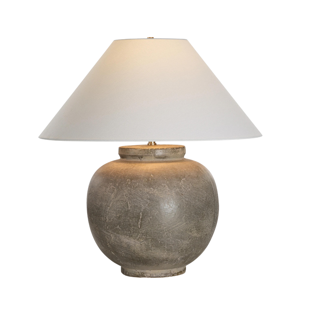 October Table Lamp