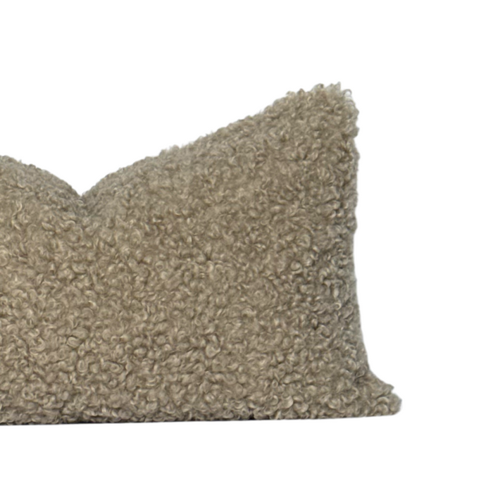 Rheta Lumbar Pillow Cover