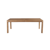 Maloney Extension Dining Table