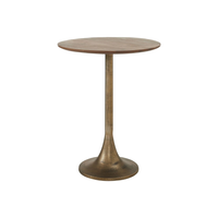 Edison Accent Table