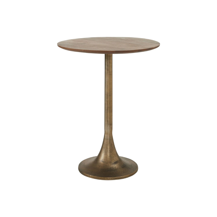 Edison Accent Table