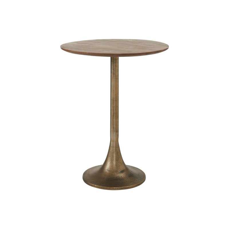 Edison Accent Table
