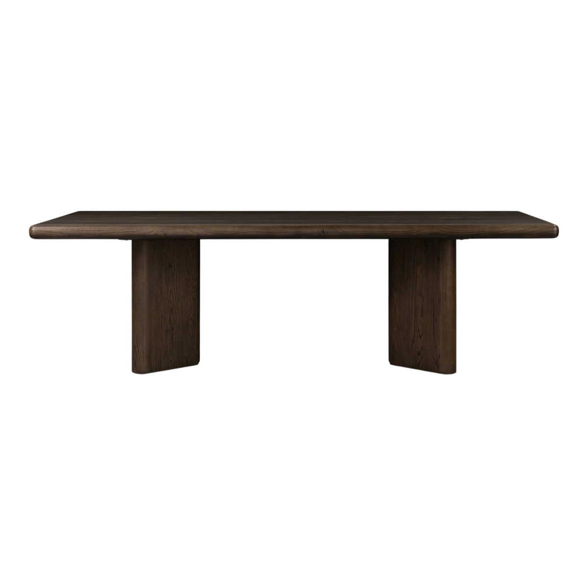 Castro 96" Dining Table [Reclaimed Oak]