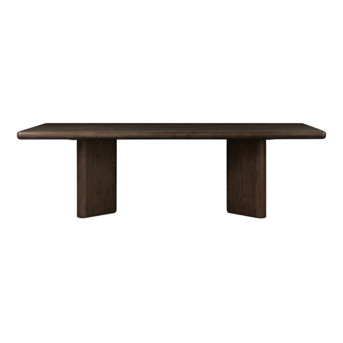 Castro 96" Dining Table [Reclaimed Oak]