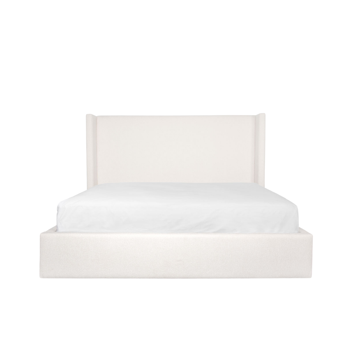 Lizzie Drawer Storage Bed