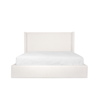Lizzie Drawer Storage Bed