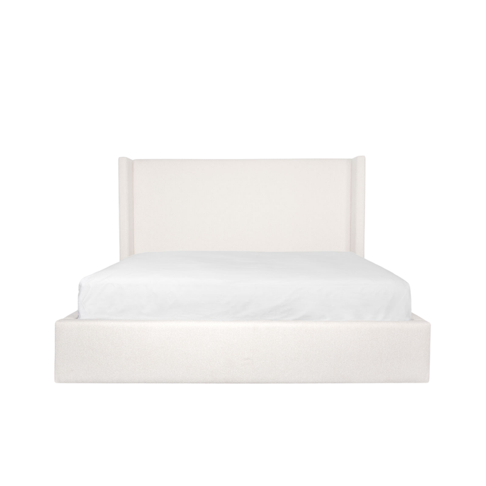 Lizzie Drawer Storage Bed