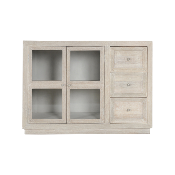 Izzy 3-Drawer Cabinet