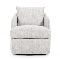 Winnie Swivel Chair