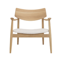 Haggen Upholstered Accent Chair
