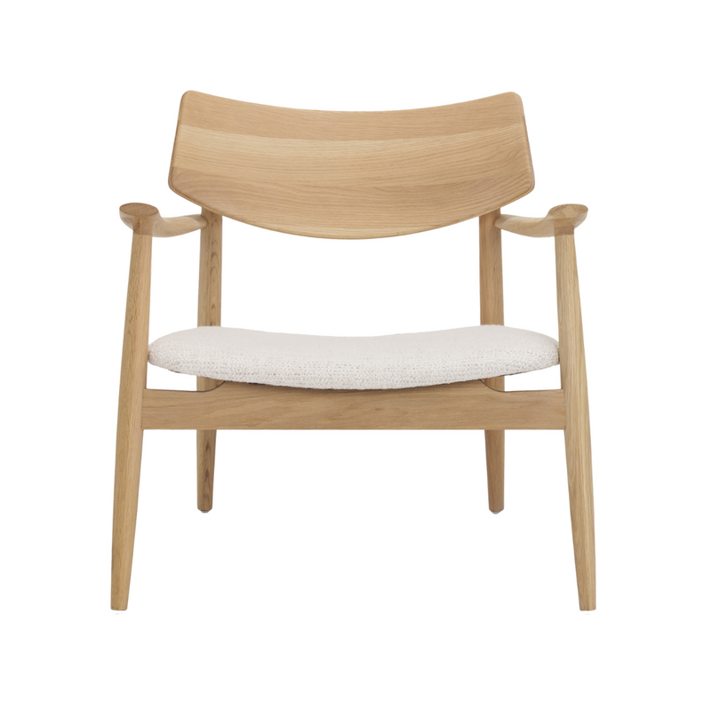 Haggen Upholstered Accent Chair