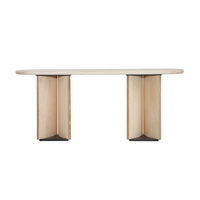 Oja Console Table