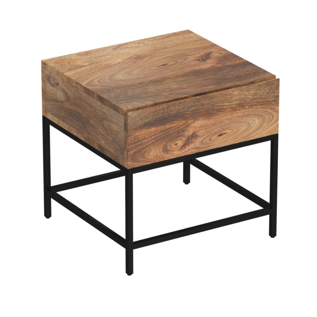 Ojas Accent Table