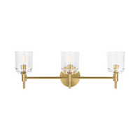 Hartley 3-Light Vanity