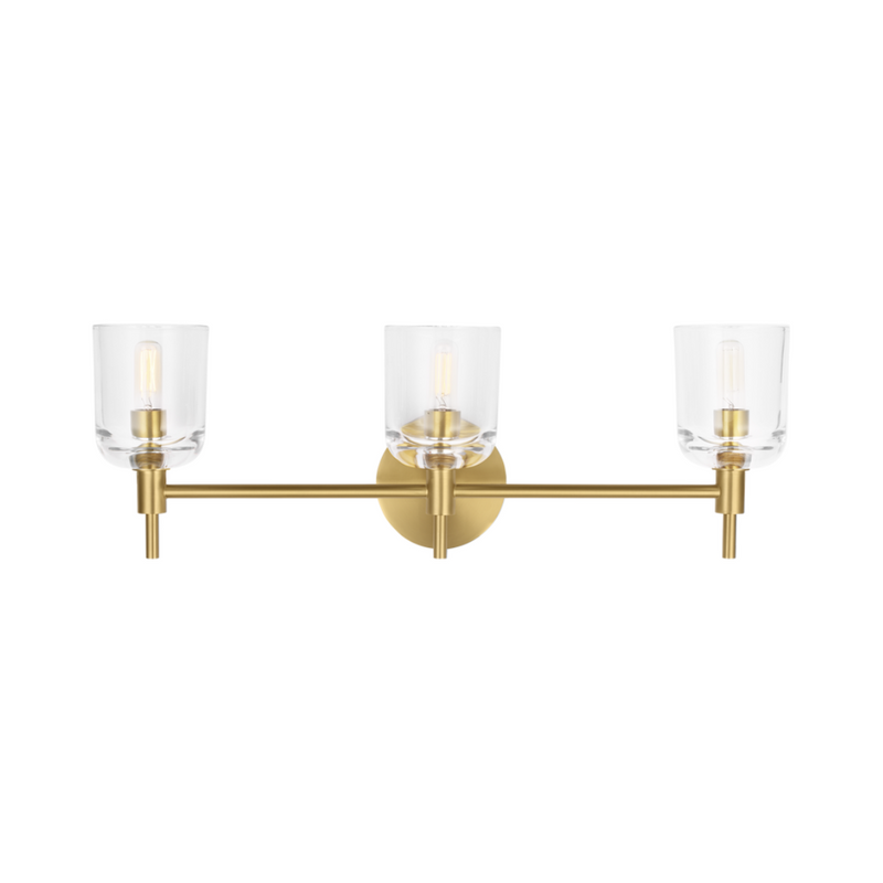 Hartley 3-Light Vanity