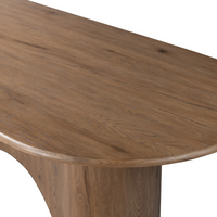 Olivera Oval Dining Table