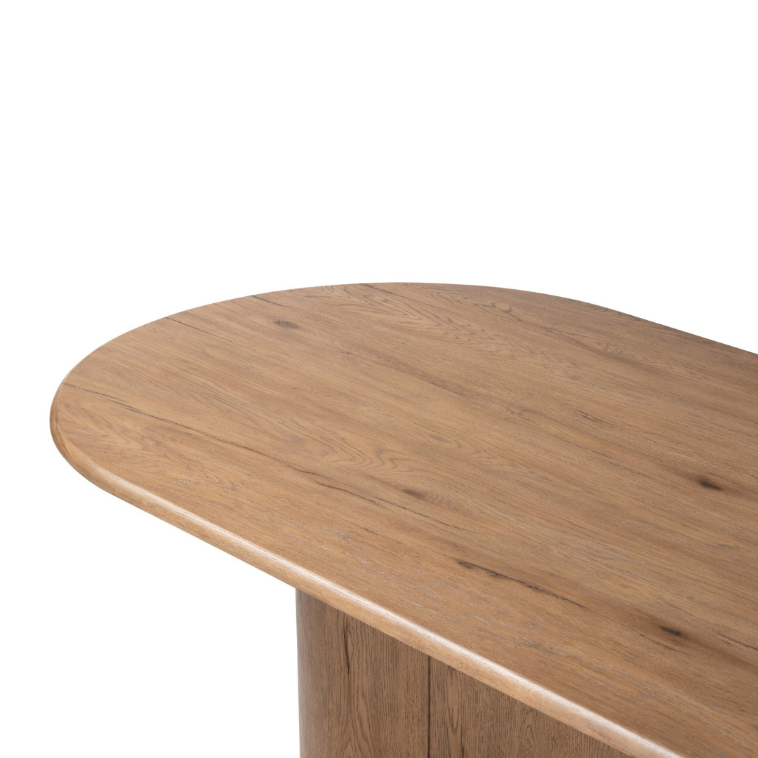 Olivera Oval Dining Table