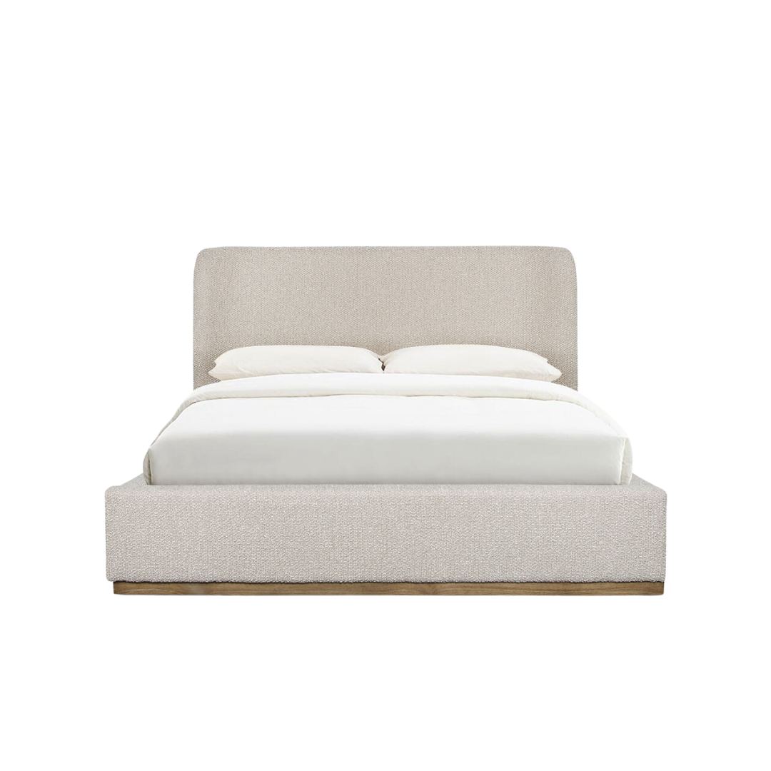 Fleury Short Bed