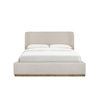 Fleury Short Bed