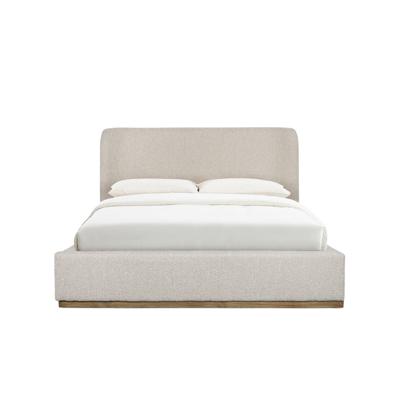 Fleury Short Bed