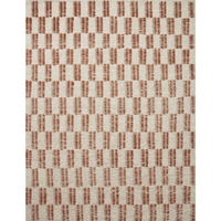 Harrison HAR-01 (CC) Rug [Beige/Rust]