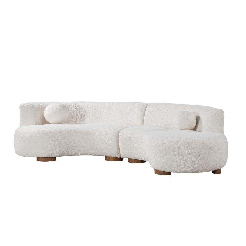 Omara Sectional